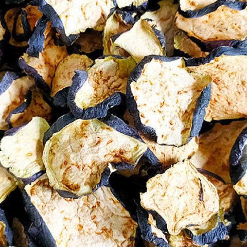 豆角干土豆干茄子干黄瓜干东北农家干菜豆角丝土豆片茄子片黄瓜片