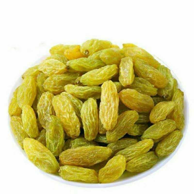 新疆葡萄干无核白葡萄干大颗粒无核葡萄干零食蜜饯干果葡萄干