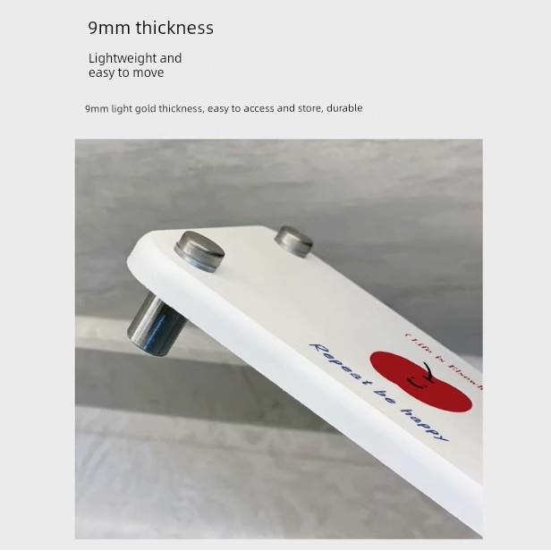 浴室水槽架硬硅藻泥台面吸水垫架浴室马桶马桶垫新款式