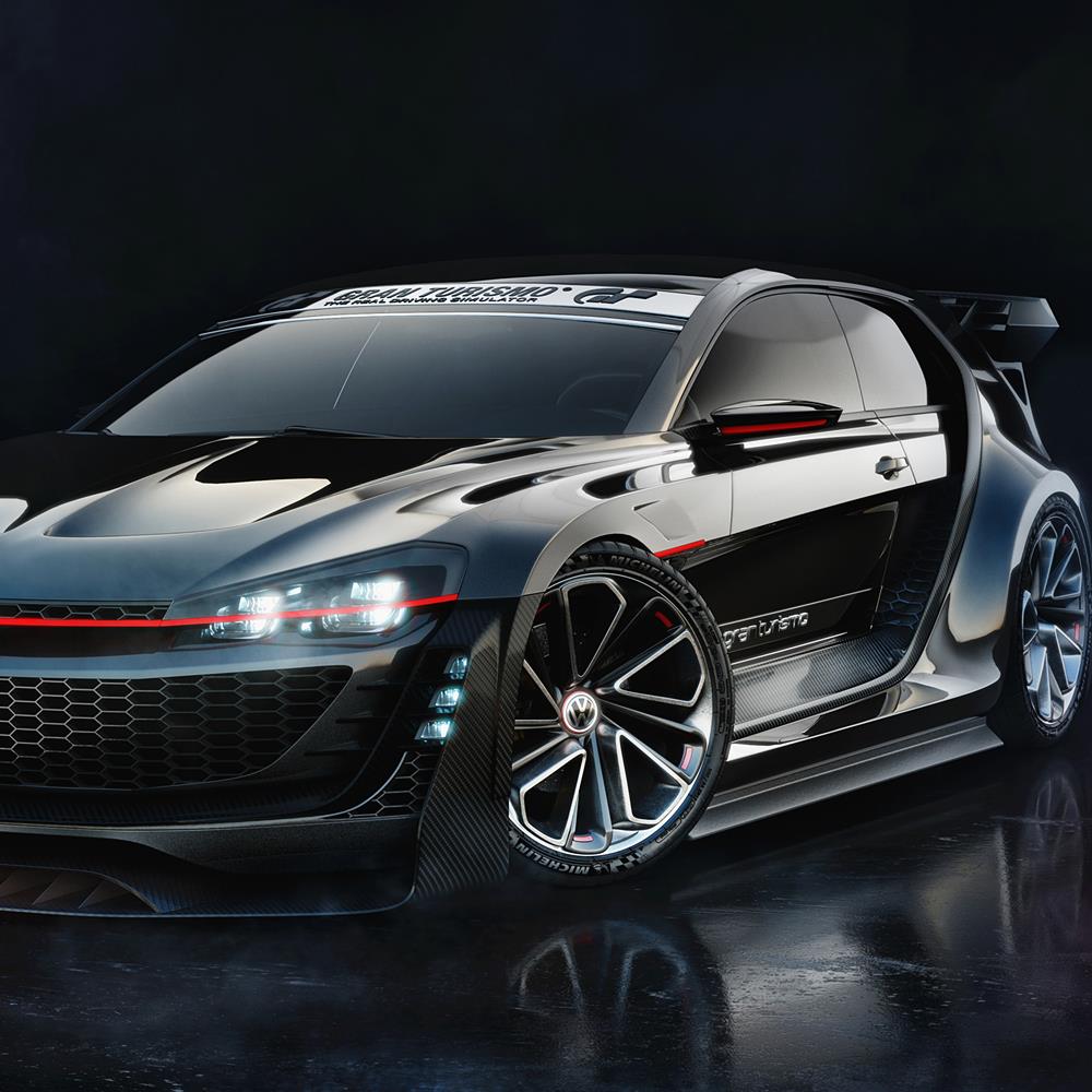 车永佳 GT极速个性潮流汽车前挡风玻璃贴纸赛车改装拉花装饰