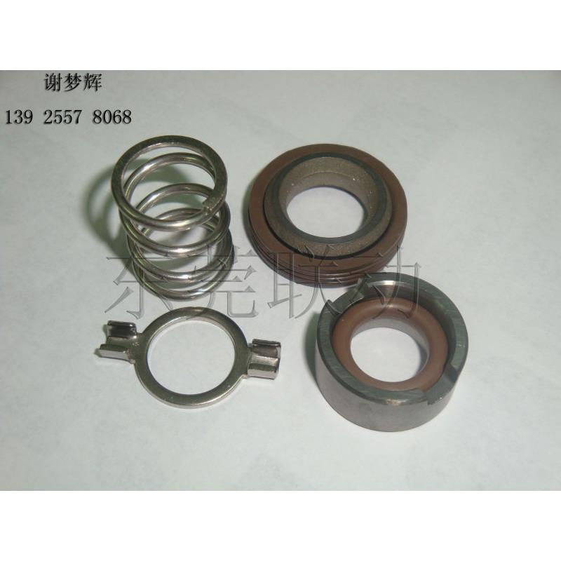 华乐士WALRUSTPH25T5KNF机械密封及轴封预订