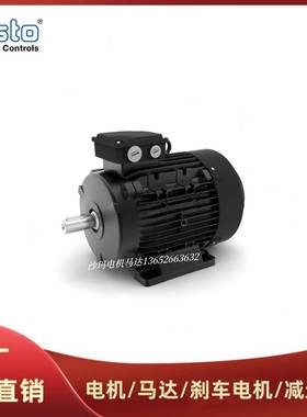 徳国elsto电机马达减速机W6356718090100112132160L