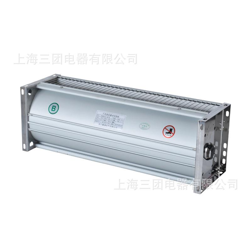 GFDD365-120B520-120A干式变压器横流工业冷却风机220V散热风扇