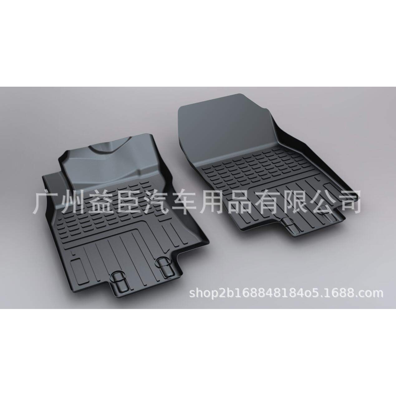适用雷诺科雷傲Renault koleos防水防油易清洗无味环保TPO脚垫