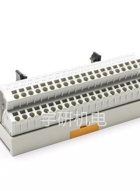 TOGI东洋技研端子台PCA7-10S20PCA7-1H26PCA7-1J34