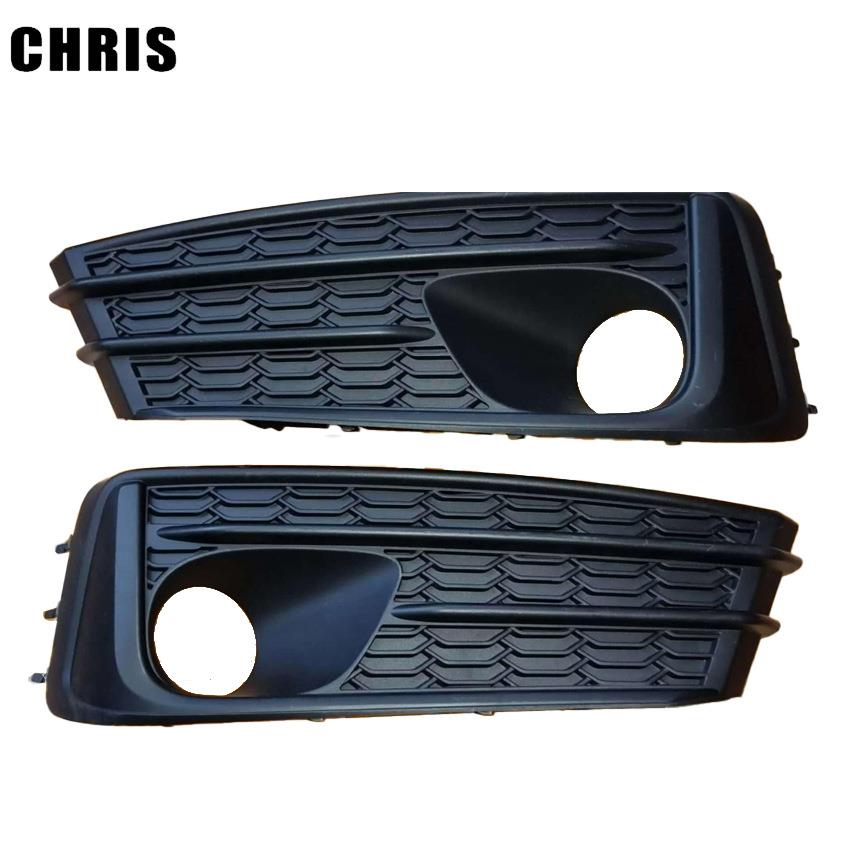 适用2020-23斯巴鲁翼豹Impreza雾灯框57737FL00A57737FL01A