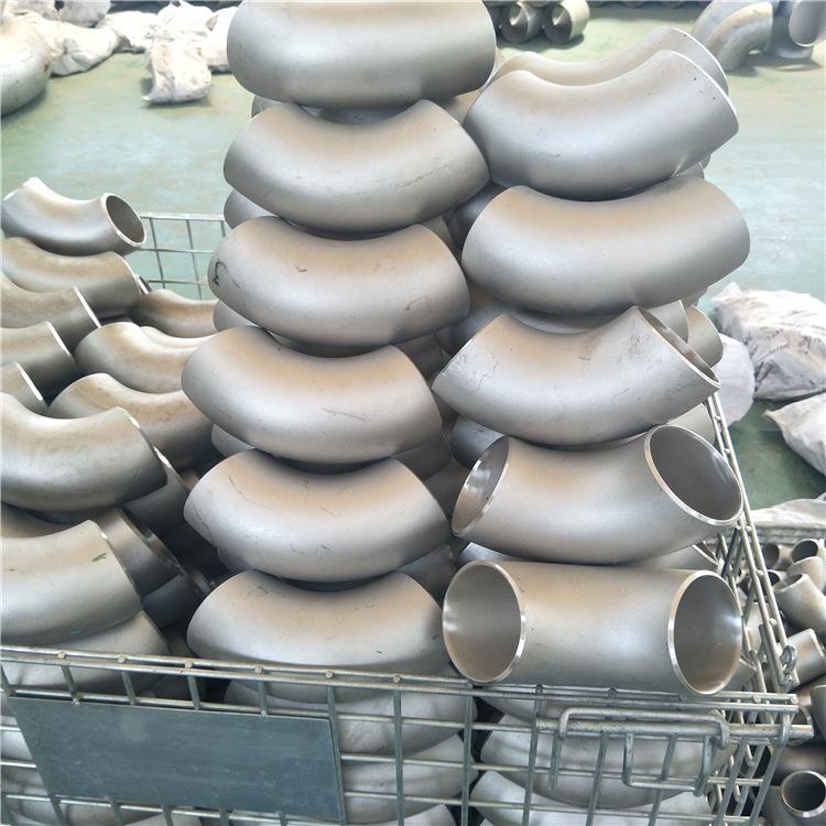 保材质S30403冲压弯头不锈钢弯头S30408无缝弯头304L无缝弯头