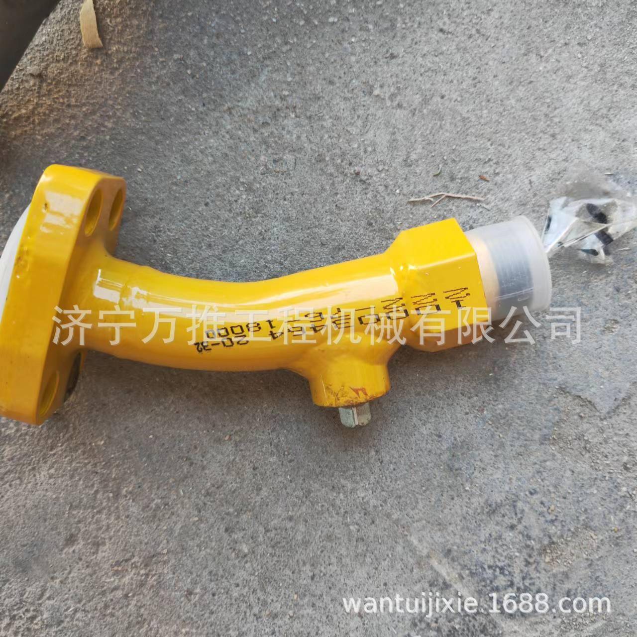 D355A-3连接器07332-03000联轴节07332-53000