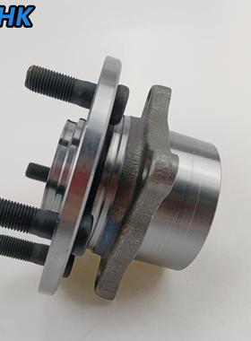 44300-STX-A01适用于讴歌前轮轴头