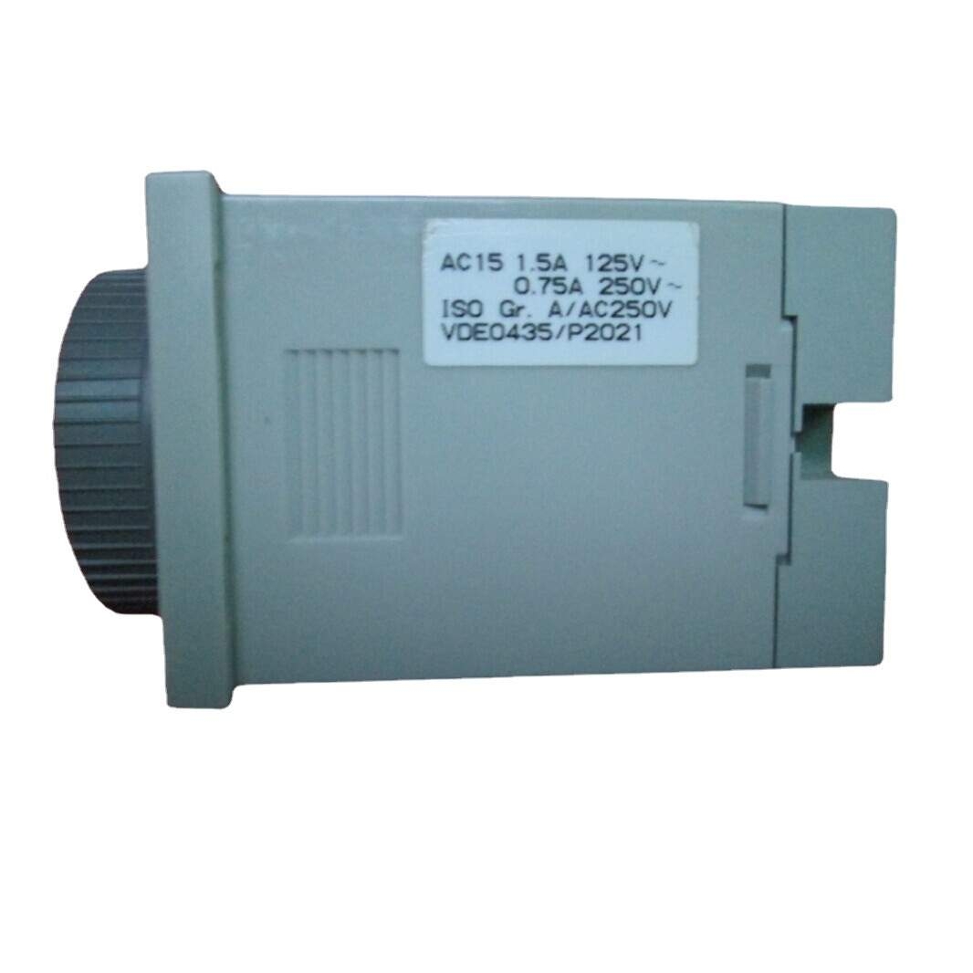 多量程定时器继电器  PM4HA-H-AC240VSW