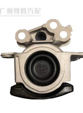 LR133341适用于新款路虎捷豹极光机脚胶发动机脚胶变速箱脚胶