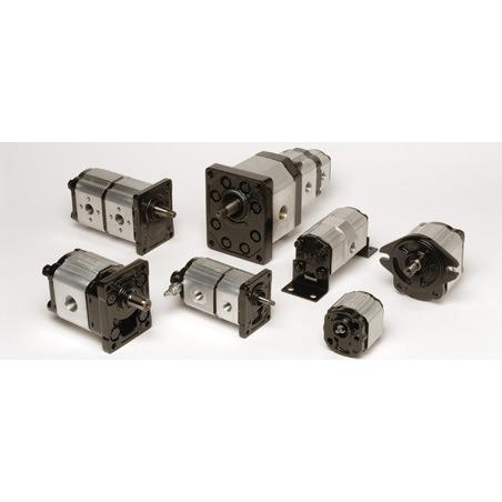 GHP2A-D-16-S2-E-ST意大利替代MARZOCCHI齿轮泵