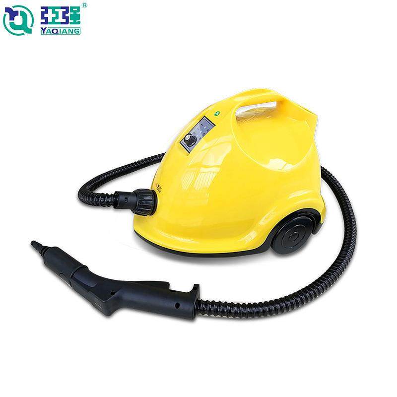 小型商用卧式蒸汽清洗机高温多功能即热式蒸汽清洁设备直销