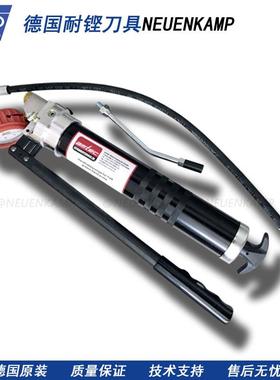 amtec高压黄油枪112.110.220AMTEC手动泵压力700bar德国原装进口