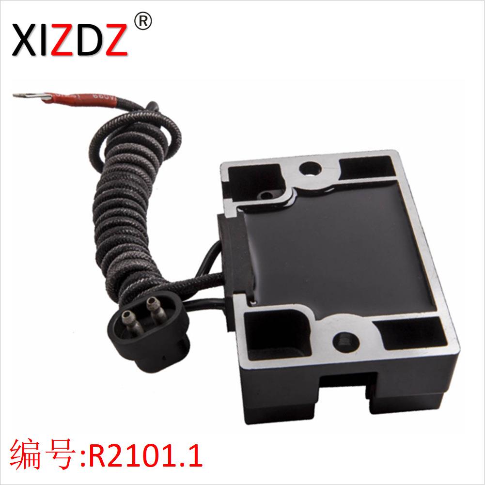 适用于HarleyDavidson883120074519-88A哈雷整流器2101.1
