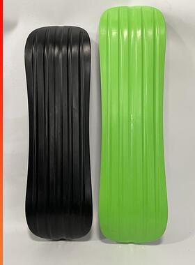 直销32/35inch雪上滑板snowskate滑雪板注塑滑板冲浪滑板