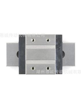 SSELBW9SSELBW12SSELBW14SSELBW16直线导轨滑块