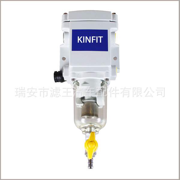 滤清器总成SWK 2000/5/50/H/12V/250W SWK 2000-5-50-12v-250W