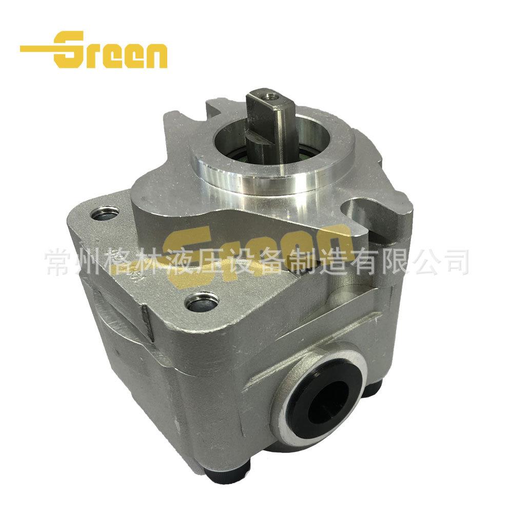 SBS80先导泵工程机械油泵挖机配件