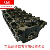 五十铃缸盖配件4HK1发动机配件8981706171