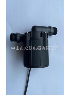 ZYW1090直流无刷增压水泵