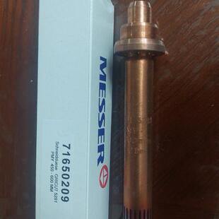 供应梅塞尔GRICUT5281-PMY火焰割嘴喷嘴图片价格