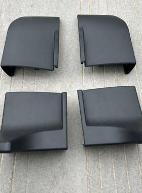 适用丰田LC100后面左右脚踏板包角51779-6007051759-60070