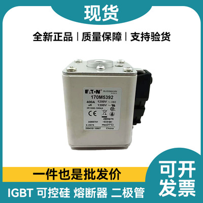 原装170M5392170M5390170M5391170M5396170M5398快速熔断器