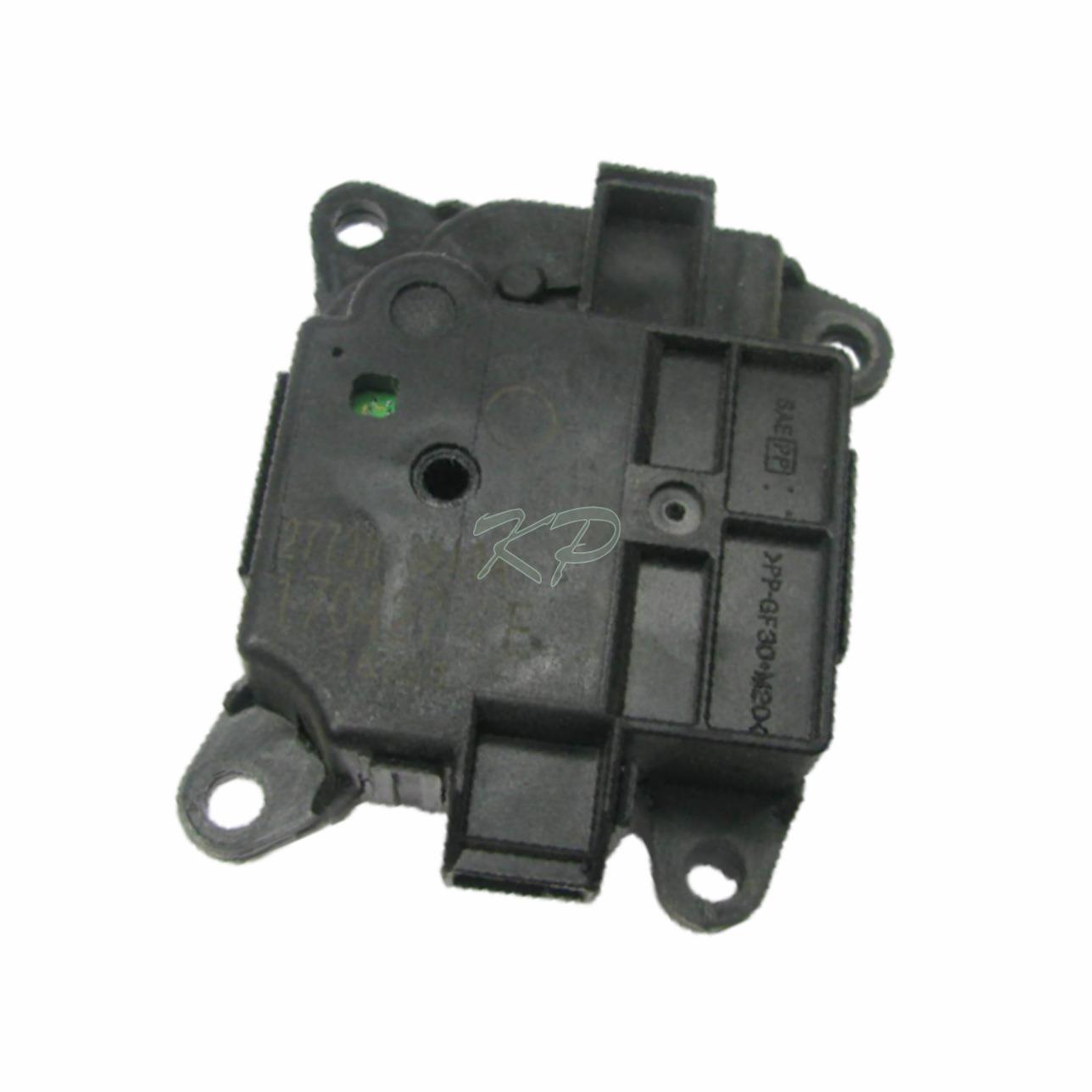 27730-3KA0A27732-A070A27731-3SB0A气候控制混合风门执行器