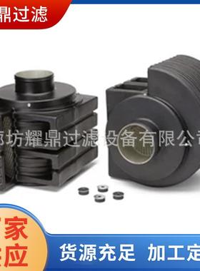 替代弗列加发电机配件滤清器弗列加发电机空气滤芯AH1101AH1100