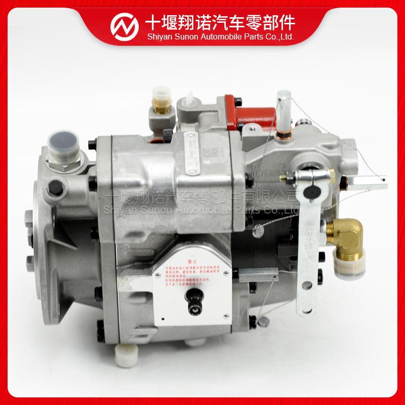 康明斯发动机配件K19燃油喷射泵总成38837763088300FCE465RX