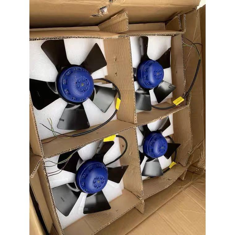 FB025-2EA.WC.A5230V140W0.60/0.78A全铁高温风机