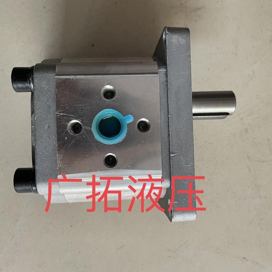 CBT-F齿轮泵三系泵3系齿轮泵请你备注左右