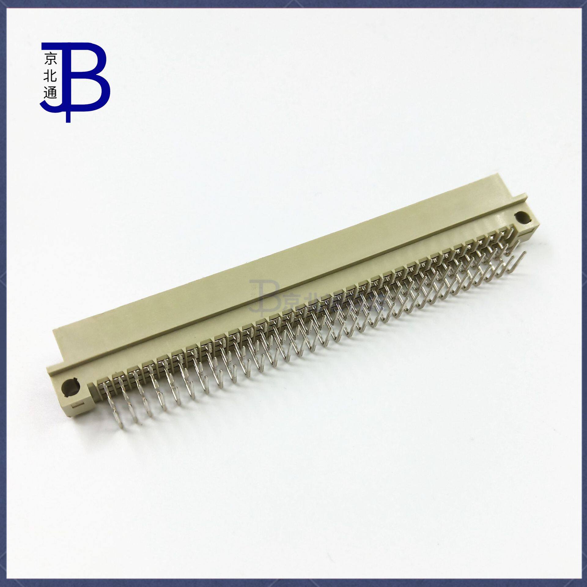 TE/AMP泰科连接器5174111-1米黄色插针96Pin原装 可直拍