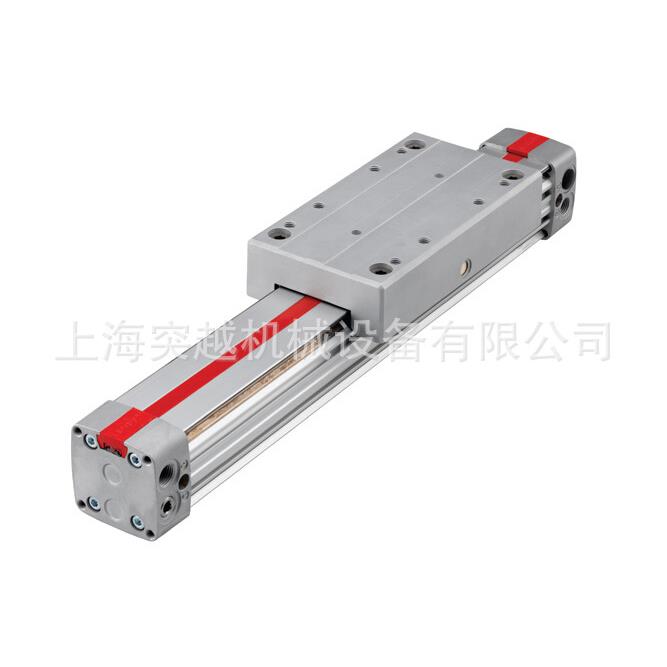 诺冠NORGRENM/146000系列无杆气缸