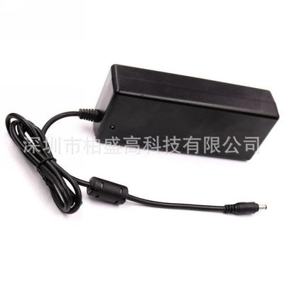 国标24v6.25a电源适配器3CCCC认证12v12.5a150W带PFC开关电源