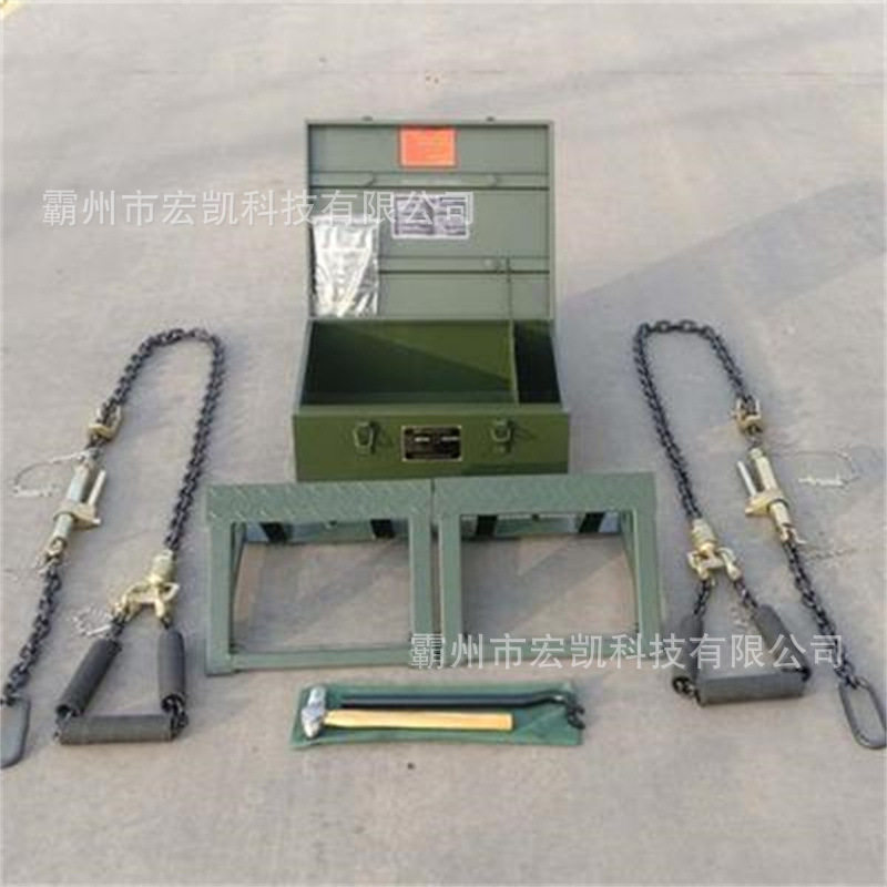 16吨-43吨紧固器运输加固器链条式货运装载捆绑器拉紧器收紧器