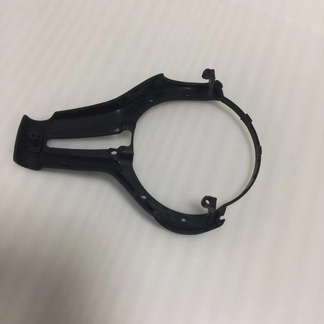 适用于宝马M2F87M3F80M4F82碳纤维方向盘装饰件改装方向盘丁字裤