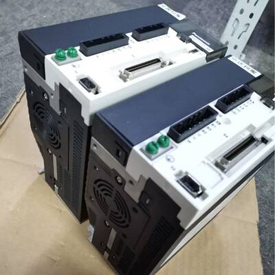 驱动器MDDHT3530E现货MDDHT3530E原装拆机，功能完好，包好用