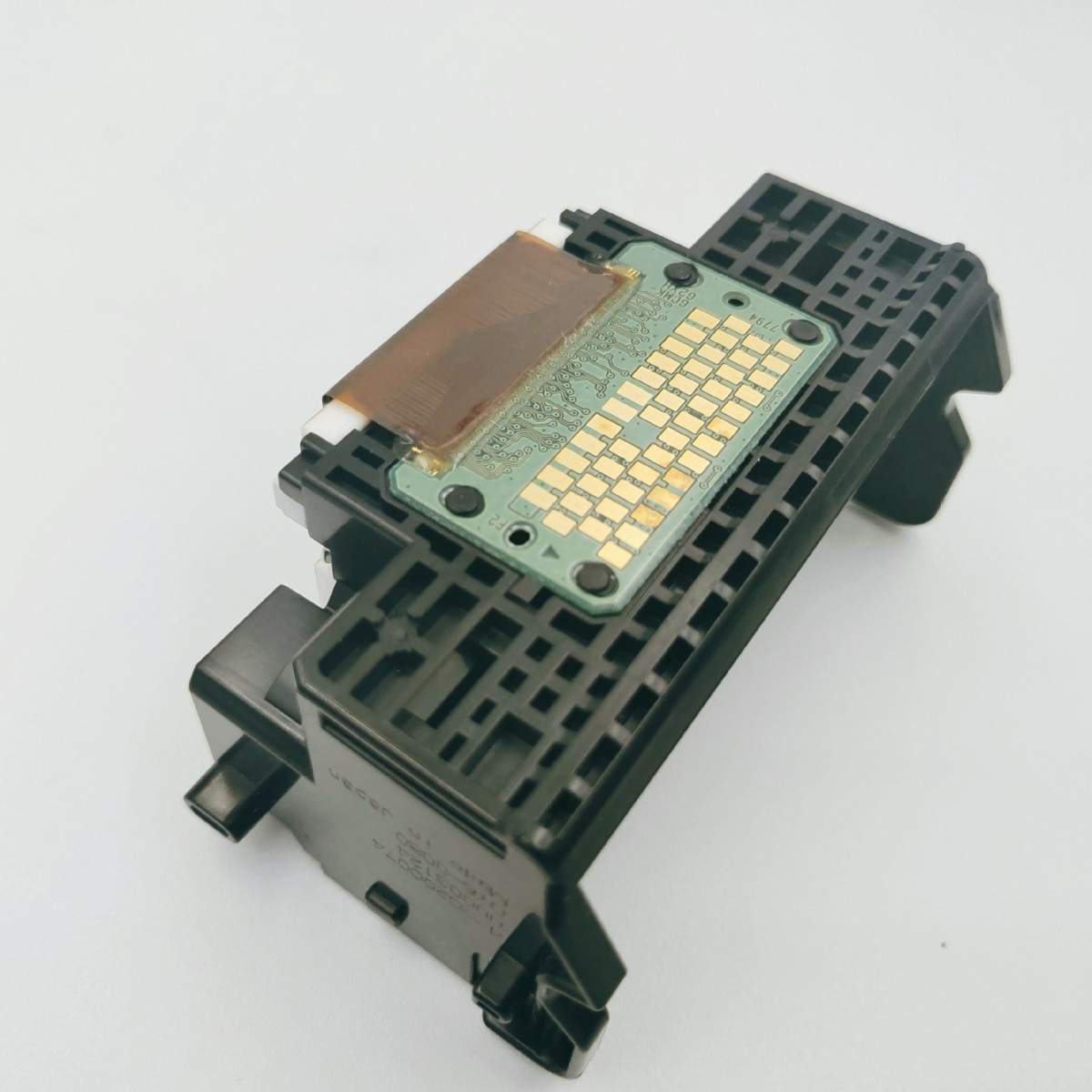 适用于QY6-0080 喷头 IP4880 IP4980 IX6580 MG5280 打印头