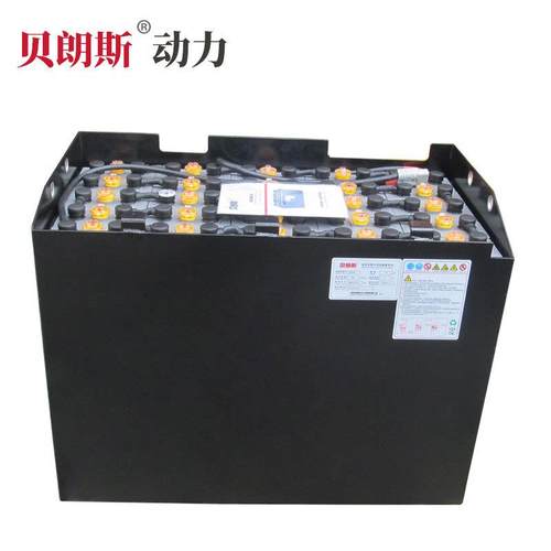 VSH6A搬运车蓄电池生产海斯特电动叉车电瓶维修48V600Ah