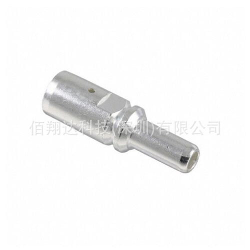 HARTING 浩亭 09110006113 轴向螺栓 100A 16-35mm2 镀银 公插针