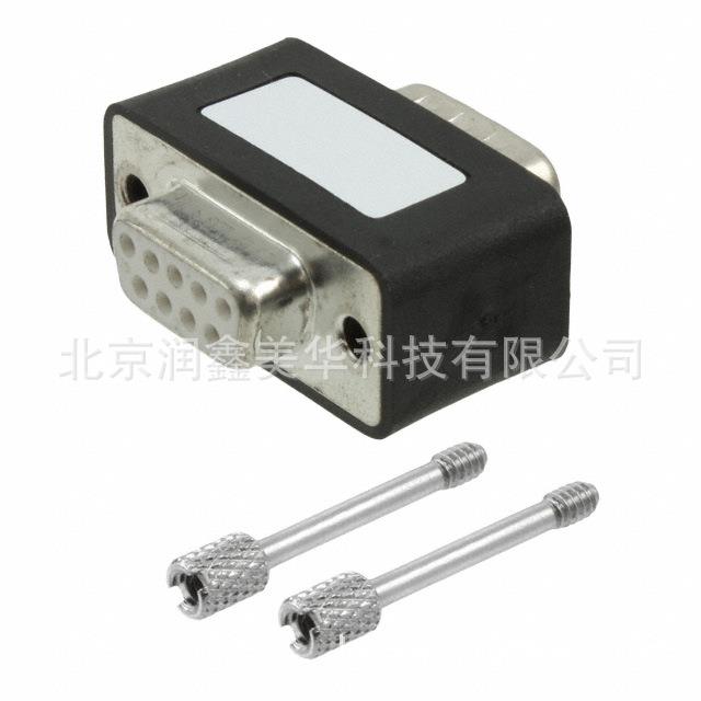 专业做进口Harting互连器件D-SubD形连接器适配器09641007240