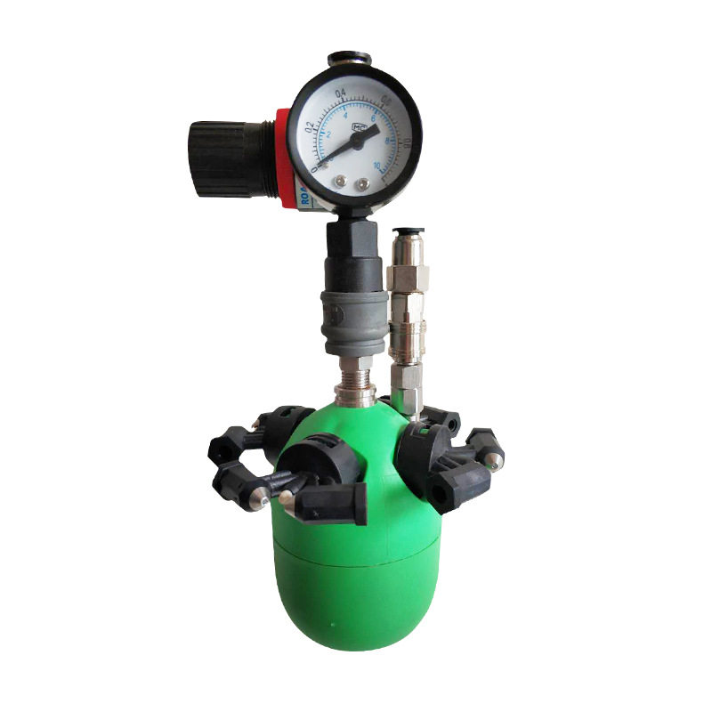 二流体加湿器,气雾加湿器,干雾加湿器;汽水混合二次气化原理,