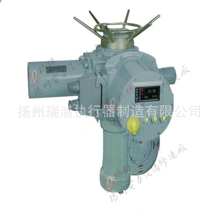 扬州电力设备修造厂扬修电动执行机构F-DQW500供应、替换、维修