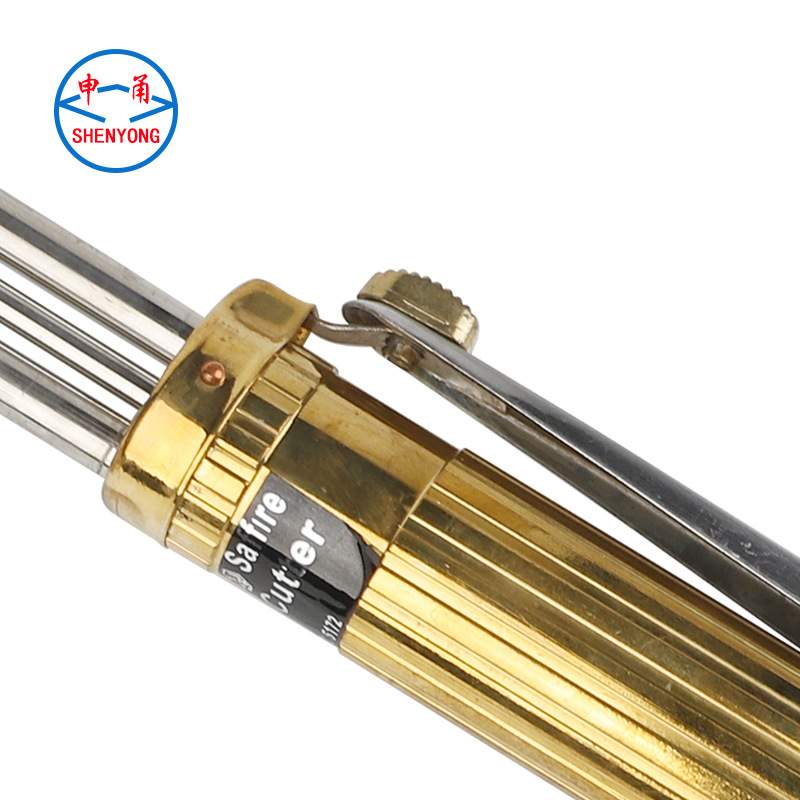 外贸款NM250割炬全铜射吸式高品质焊割工具割炬