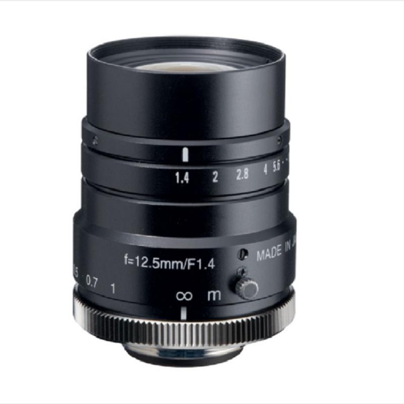 Kowa兴和LM16HC高清镜头百万像素定焦镜头C接口