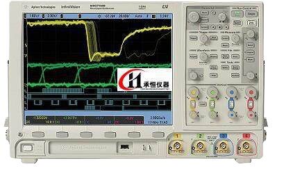 高价收购/示波器AgilentDSO9254ADSO9404ADSO9154A