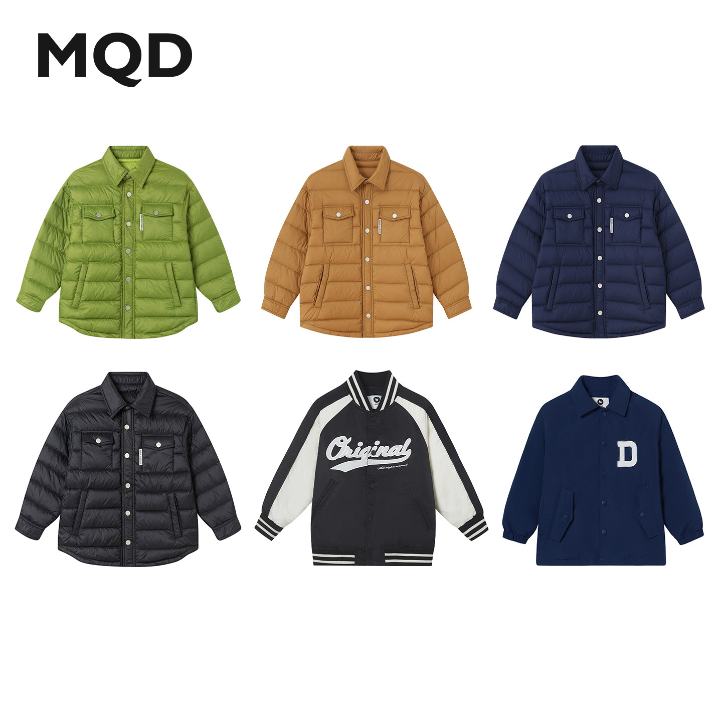 断码MQD童装【先选码、在选款】刺绣男童外套翻领三防轻薄羽绒服,童装/婴儿装/亲子装,羽绒服,淘宝优惠券,粉丝福利购,淘宝优惠卷