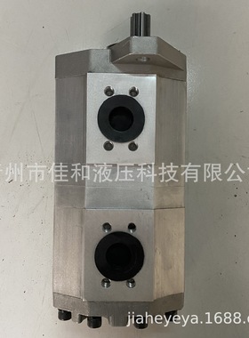 辽宁除雪车配套齿轮泵CBNL40/40 多种规格 运行稳定